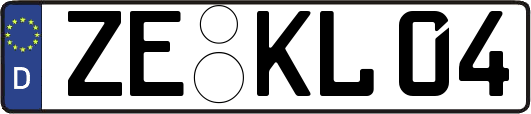 ZE-KL04