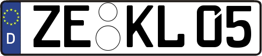 ZE-KL05