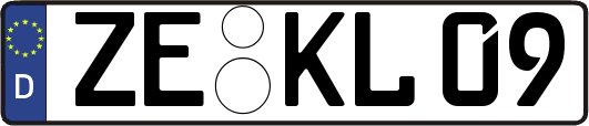 ZE-KL09
