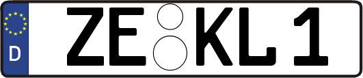 ZE-KL1
