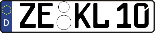 ZE-KL10