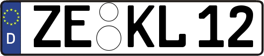 ZE-KL12
