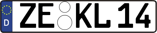 ZE-KL14