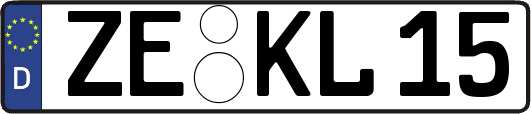 ZE-KL15