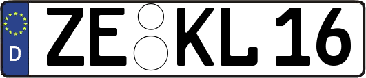 ZE-KL16