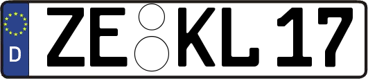 ZE-KL17
