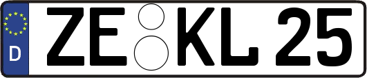 ZE-KL25