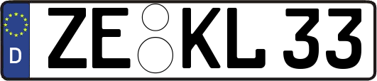 ZE-KL33