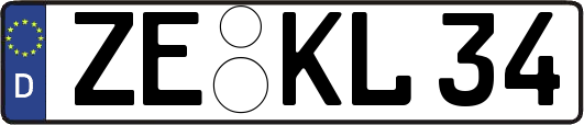ZE-KL34