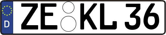 ZE-KL36