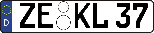 ZE-KL37