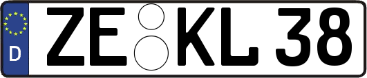ZE-KL38