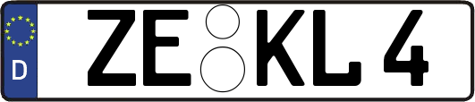 ZE-KL4