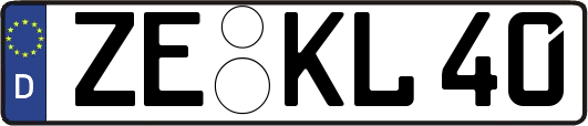 ZE-KL40