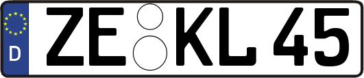 ZE-KL45