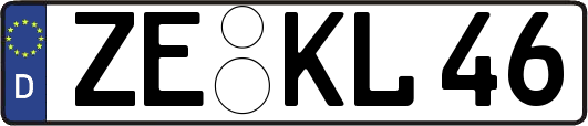 ZE-KL46