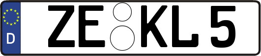 ZE-KL5