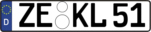 ZE-KL51