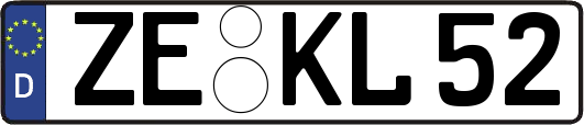 ZE-KL52