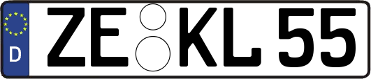 ZE-KL55