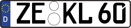ZE-KL60