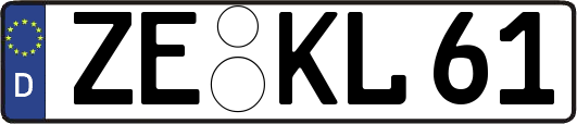 ZE-KL61