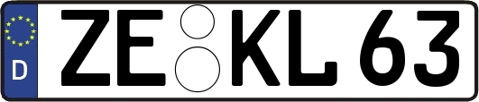 ZE-KL63