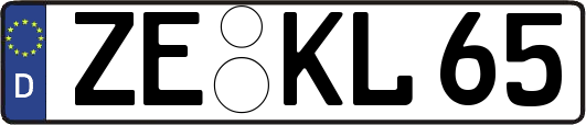 ZE-KL65