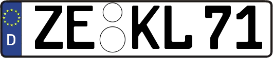 ZE-KL71