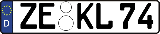 ZE-KL74