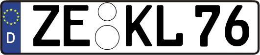 ZE-KL76