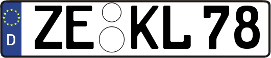 ZE-KL78