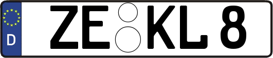 ZE-KL8