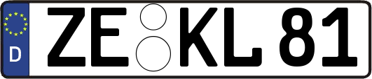 ZE-KL81