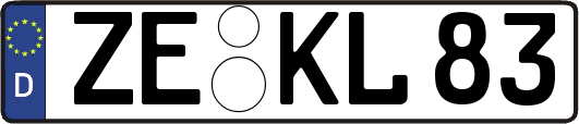 ZE-KL83
