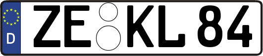 ZE-KL84