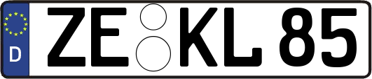 ZE-KL85