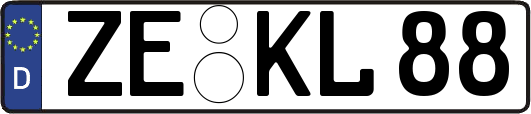 ZE-KL88