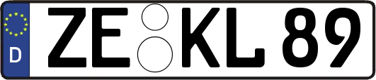 ZE-KL89