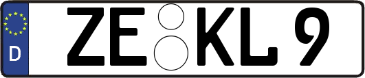 ZE-KL9