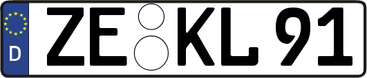ZE-KL91