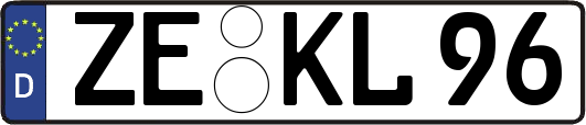 ZE-KL96