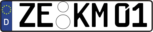 ZE-KM01