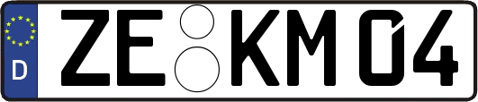 ZE-KM04