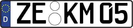 ZE-KM05