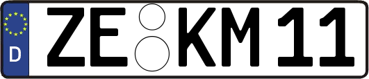 ZE-KM11