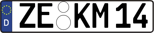 ZE-KM14