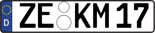 ZE-KM17