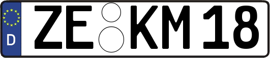 ZE-KM18