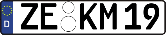 ZE-KM19